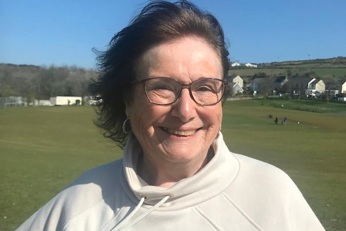 Elaine Kist