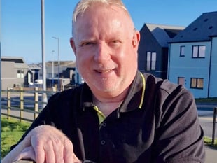 In My View, Jamie Hanlon: Council must do more on accessible housing