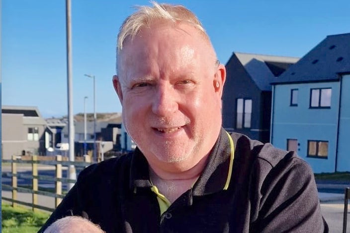 Jamie Hanlon