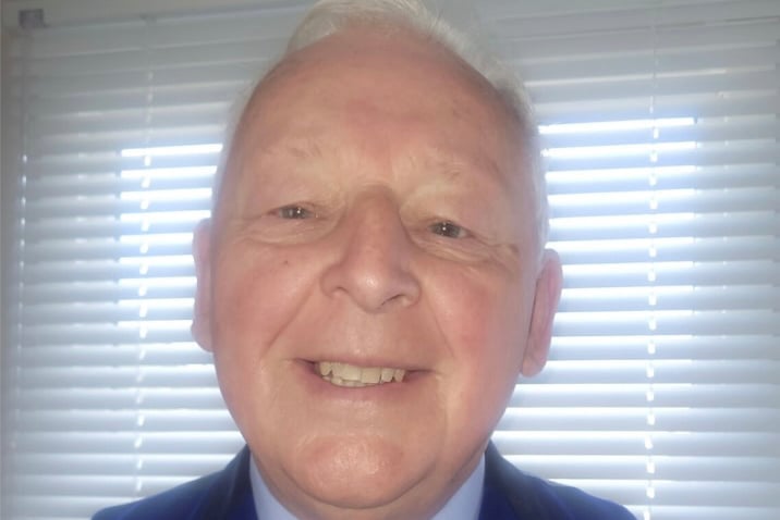 Clive Renowden