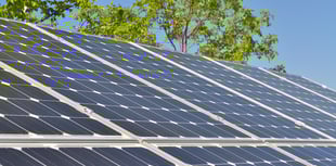 CCTV plans at Torridge solar farm