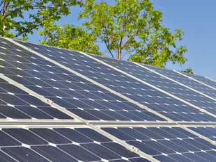CCTV plans at Torridge solar farm
