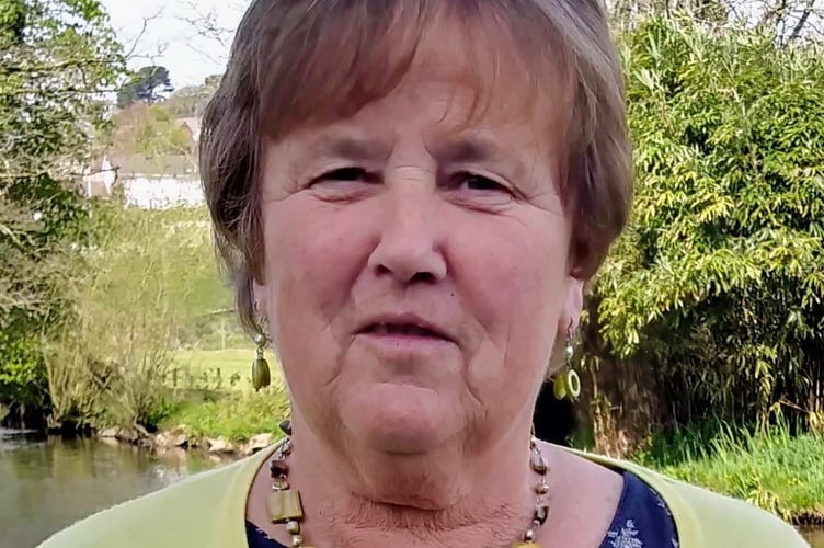 Nicola Gilbert LTC Candidate