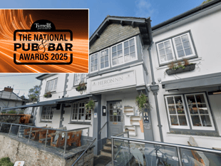 Cornish pubs shortlisted for National Pub and Bar Awards