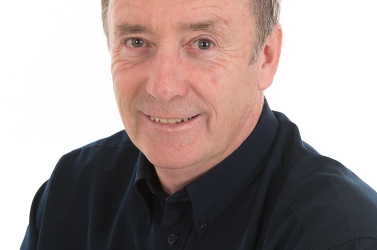 Dave Gordon LTC Candidate