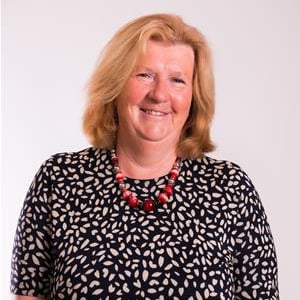 Carol Mould