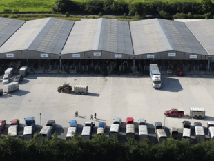 Consultation on agri-hub plans announced