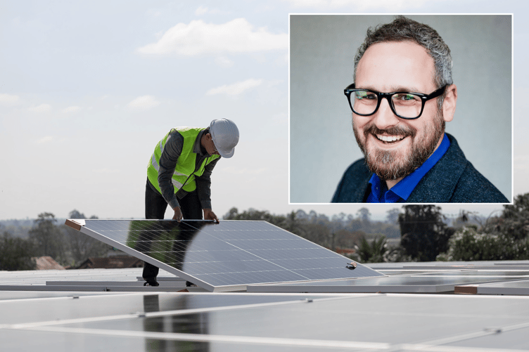 Launceston Solar Panel Investment