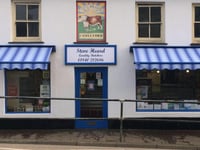 Camelford butcher wins top 'rural oscars' prize