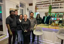Beloved hotel hopes to bring the 'hart' back to local life