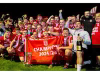 FA releases Southern League, Western League and SWPL divisions