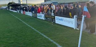 Launceston end tough season with defeat to neighbours Callington