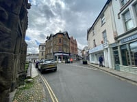 Launceston drivers set for delays amid town centre roadworks