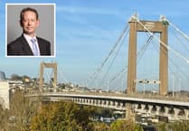 Shadow secretary for transport hits out at increase in Tamar tolls