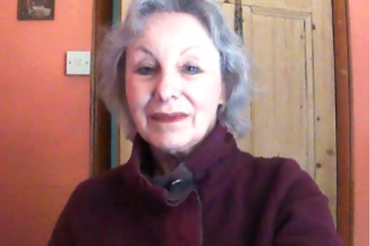 Joan Heaton