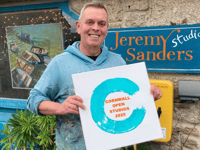 Artists and makers gear up for nine-day open studios event