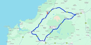 Drivers set for near 50-mile diversion amid upcoming works