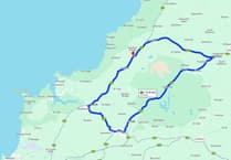 North Cornwall drivers set for near 50-mile diversion amid upcoming works