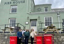 Brewery aiming to cut pub waste with launch of new initiative