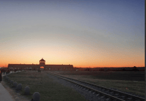 Launceston students flown to Auschwitz for moving educational visit