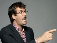 Comedian to bring his new tour show to Launceston and St Austell