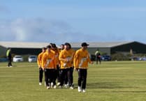 Kellow's hat-trick gives Cornwall thrilling victory in NCCA Trophy