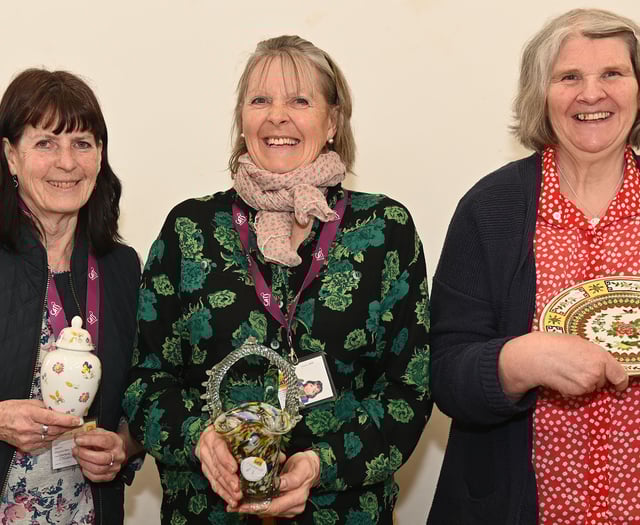 Community news from across North Cornwall and beyond