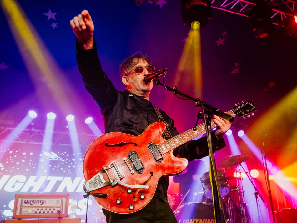 NCB Radio: What is the best England World Cup song? 