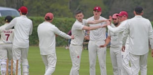 Lawson targets mid-table in ECB Cornwall Premier League