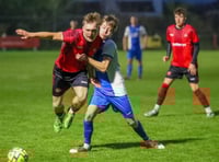 Camels return to winning ways against Dobwalls
