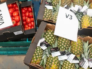 FareShare needs space, volunteers to fight food waste
