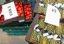 Help FareShare fight food waste crisis