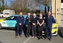 New hearing service comes to Cornish homes