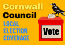 Cornwall Council Election 2025 - the latest results and reaction as votes are counted