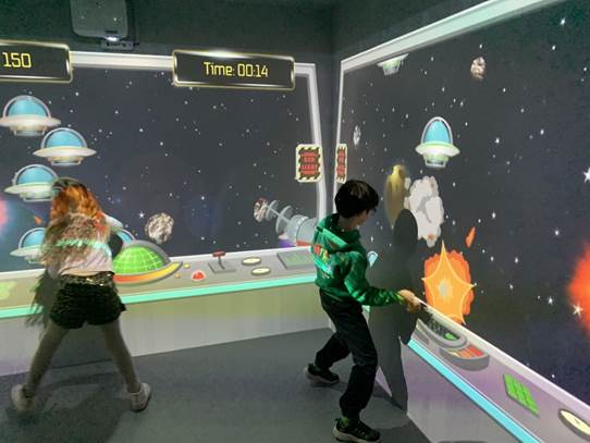 Newly opened school helping to meet demands for autistic youngsters