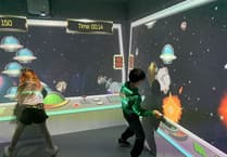 Newly opened school helping to meet demands for autistic youngsters