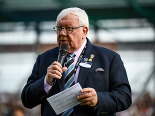 Rowe eyes new era for Exeter as takeover edges closer