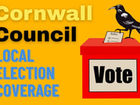 Cornwall Council Election 2025 - the latest results and reaction 