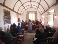 Your local community news for North Cornwall and beyond