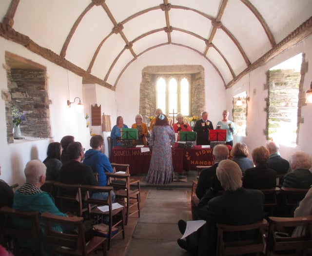 Your local community news for North Cornwall and beyond