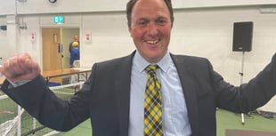 Returns over Reform for North Cornwall 