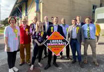 Cornwall Council election: Liberal Democrats big winners in North Cornwall
