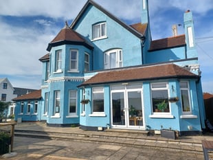 Kerenza Hotel could become flats in latest proposals 
