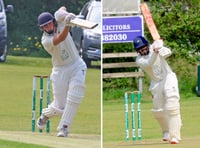 Hodgson's spell in vain as Werrington lose at Callington