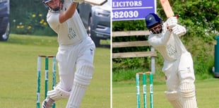 Werrington captain Lawson takes positives despite Callington defeat
