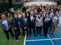 Cornwall Council set for Reform as Tories swept away