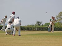 Jenkin and Searle dig Werrington out of trouble in Saints victory