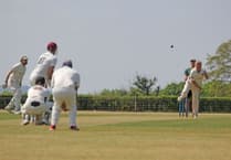 Jenkin and Searle dig Werrington Seconds out of trouble in convincing victory
