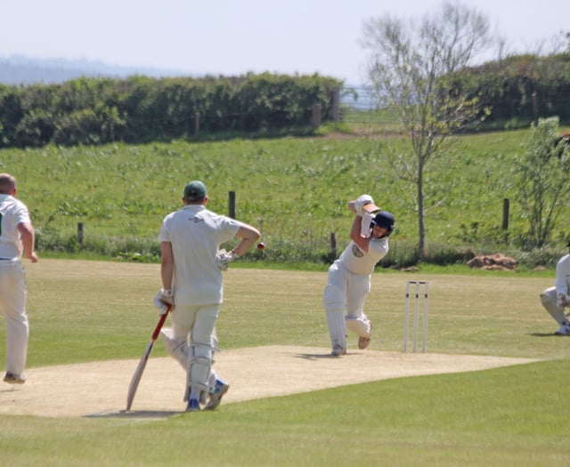 Hunn takes 7-29 in easy Cally victory as Tintagel also win