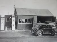 Looking Back: Our weekly trip down memory lane